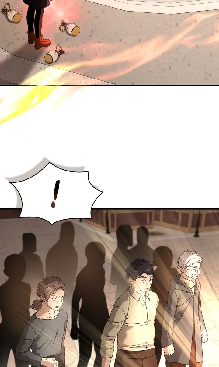 Wake Up, Warrior Chapter 143 7